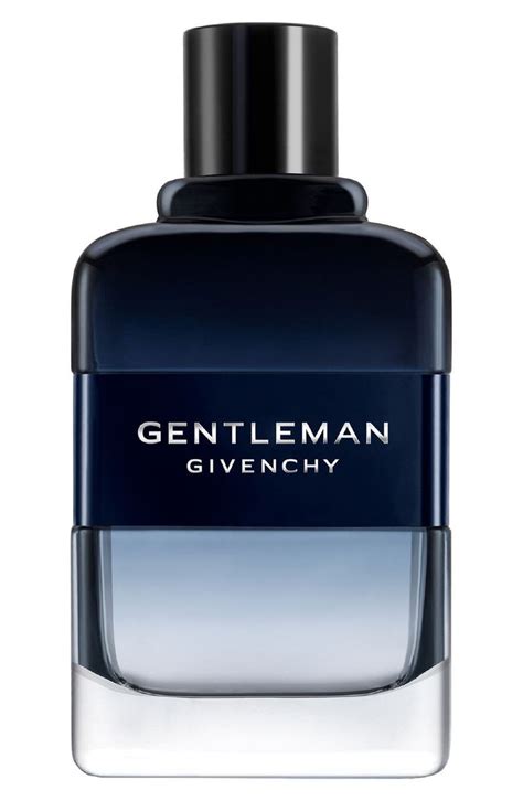 eau de toilette feminino premium da givenchy|gentleman eau de toilette intense.